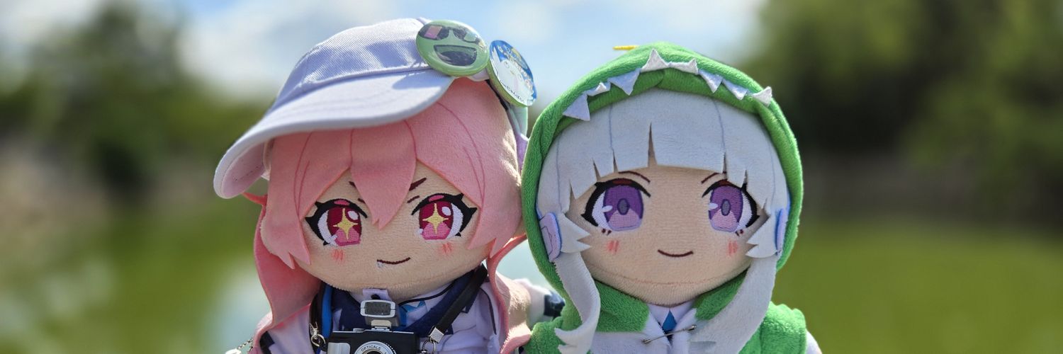 りゅーうん🐥🐤🐣🕊️ banner