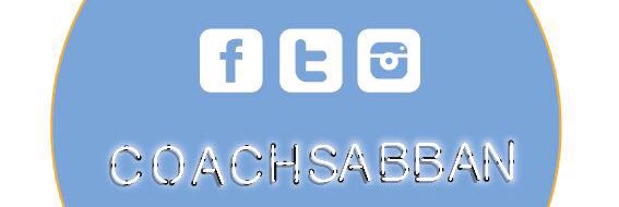 coachsabban's profile banner image