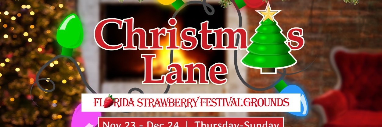 ChristmasLanePC's profile banner image