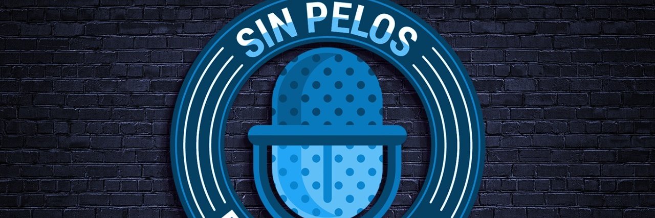 sin pelos en la lengua banner