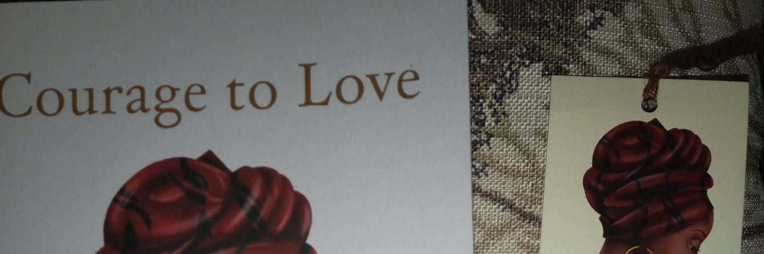 RuthMDavid's profile banner image