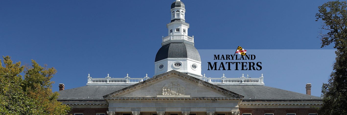 marylandmatters's profile banner image
