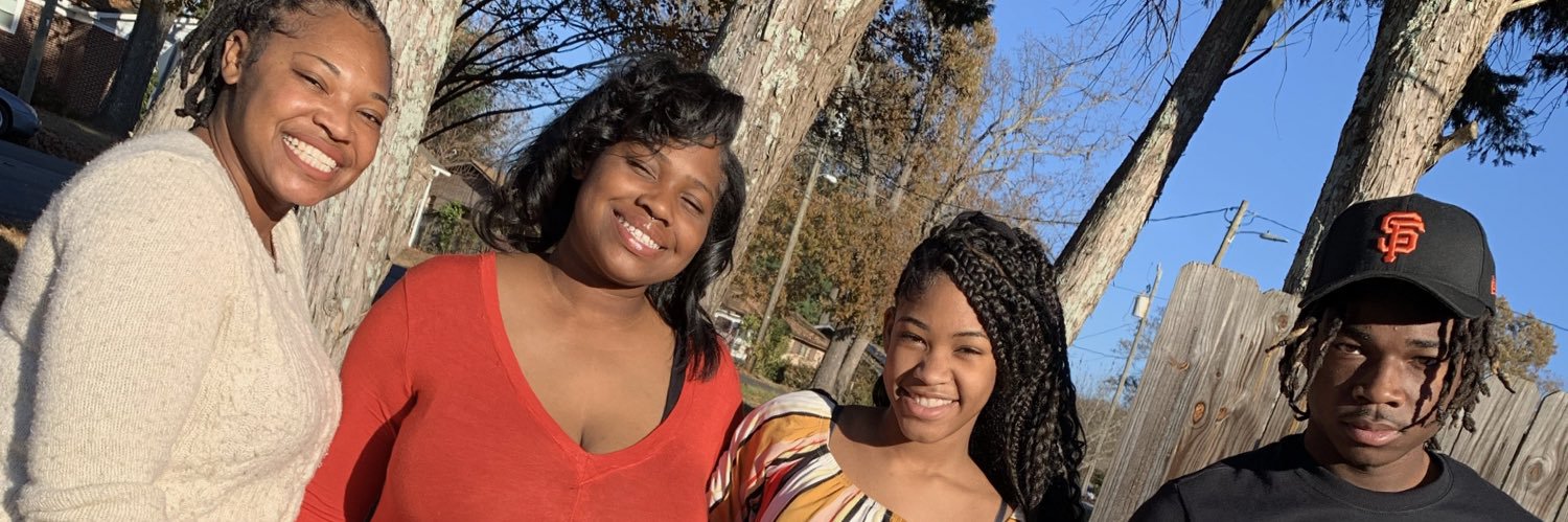 NeneBabyWhite's profile banner image