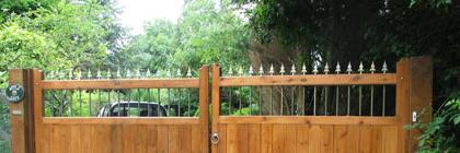 securityfenceco's profile banner image