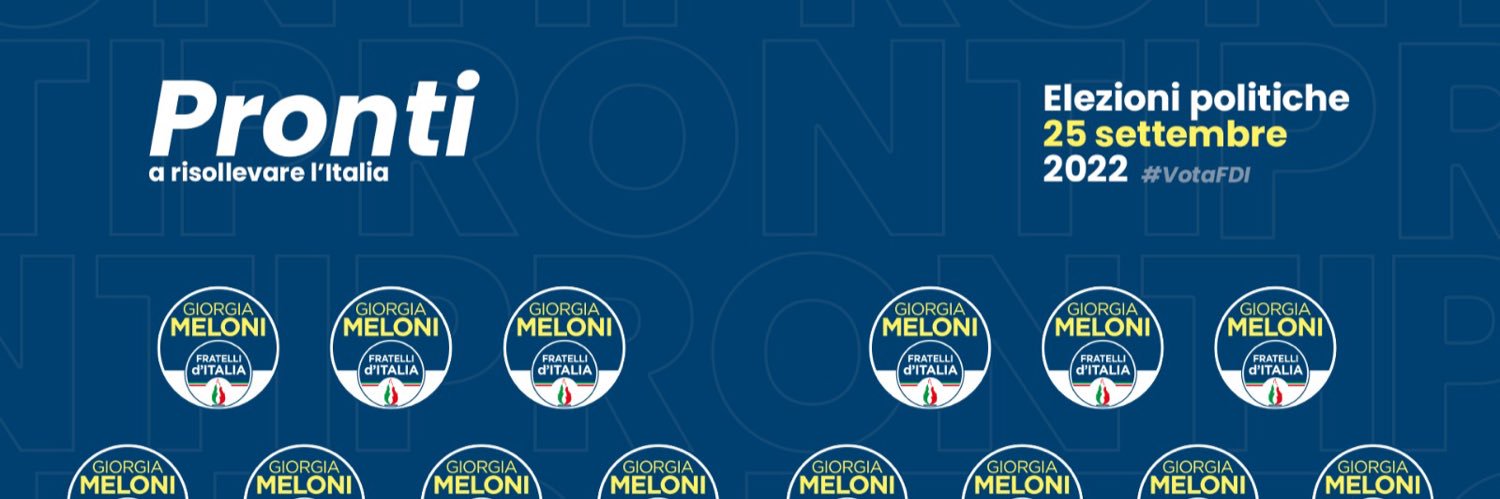 Paola Frassinetti banner