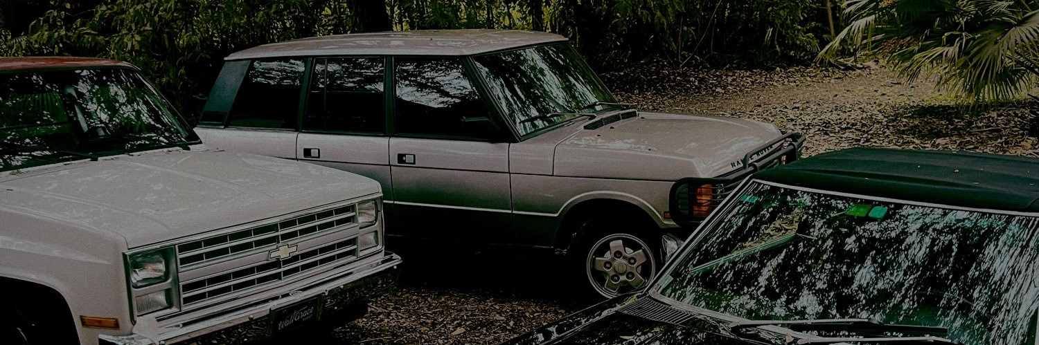 Raymond Paultre banner