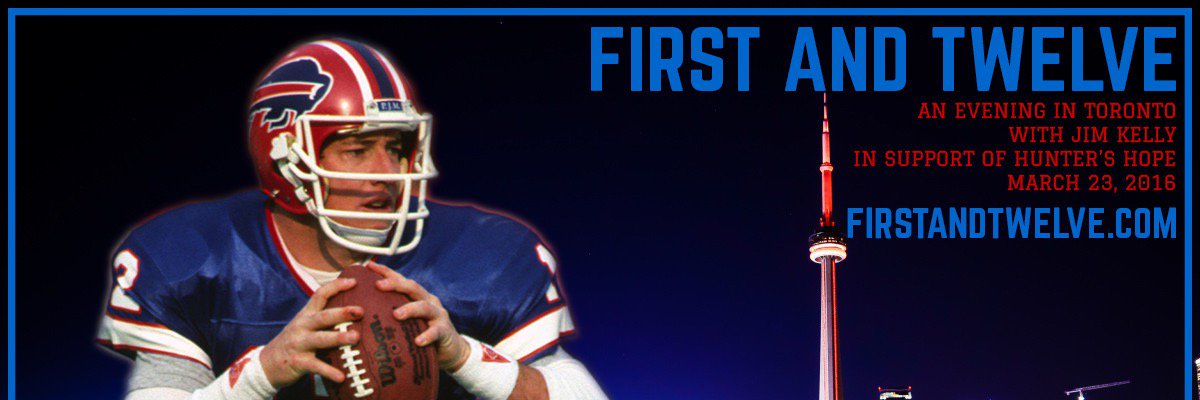 1st and 12 banner