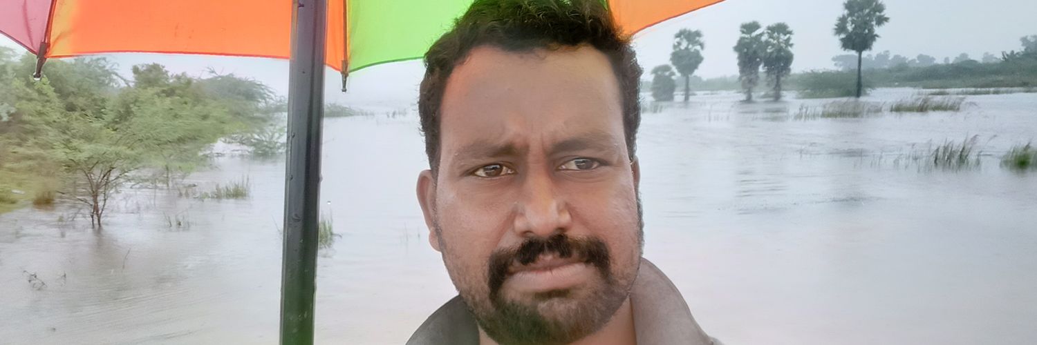 kingvishnu98's profile banner image