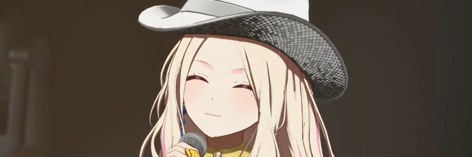 Onigiri684's profile banner image