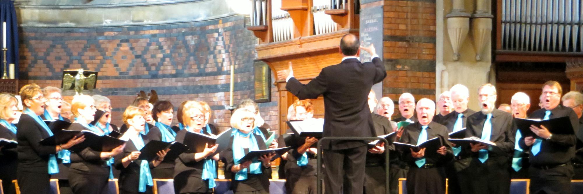 NeathPolyphonicChoir banner