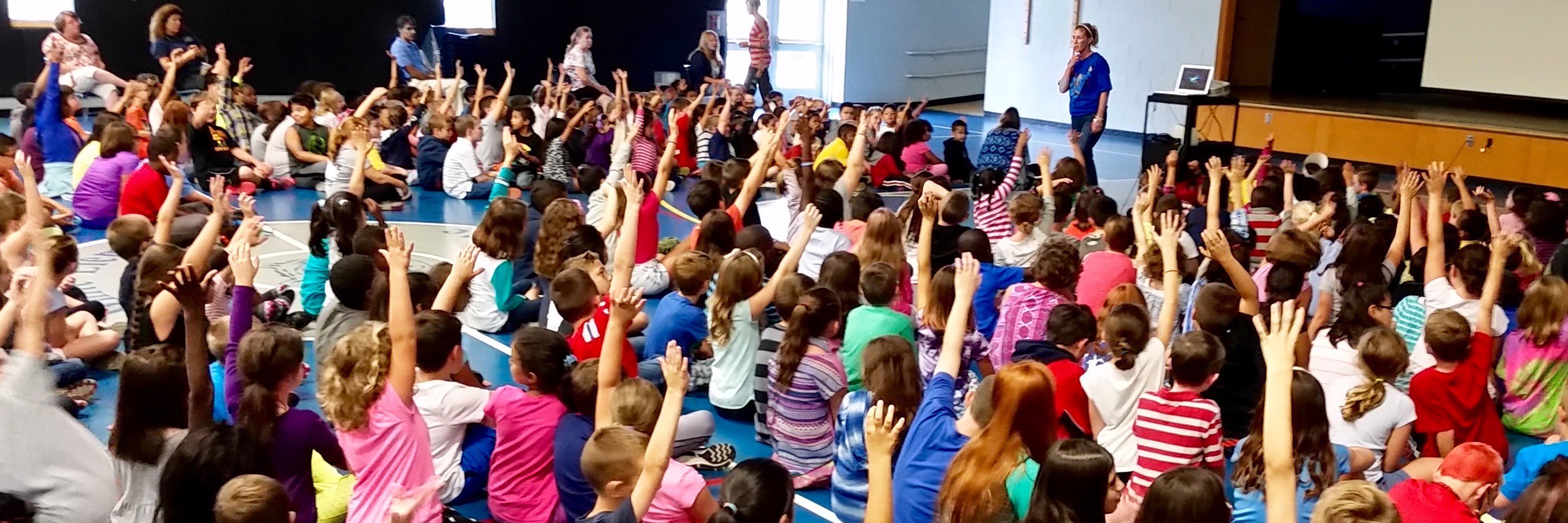 Malcolm White PTO banner