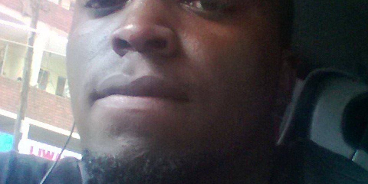 elvisvinnie's profile banner image