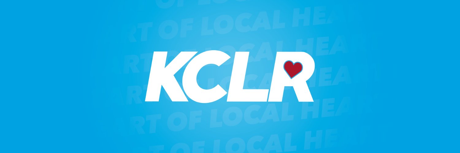 KCLR 96FM Profile Banner