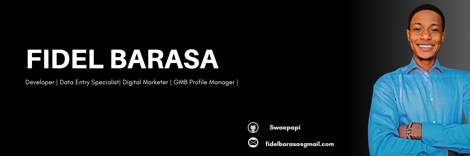 Swae ⚡ banner