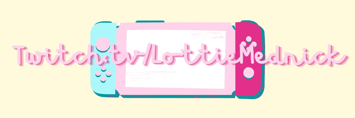 Lottie_EH's profile banner image