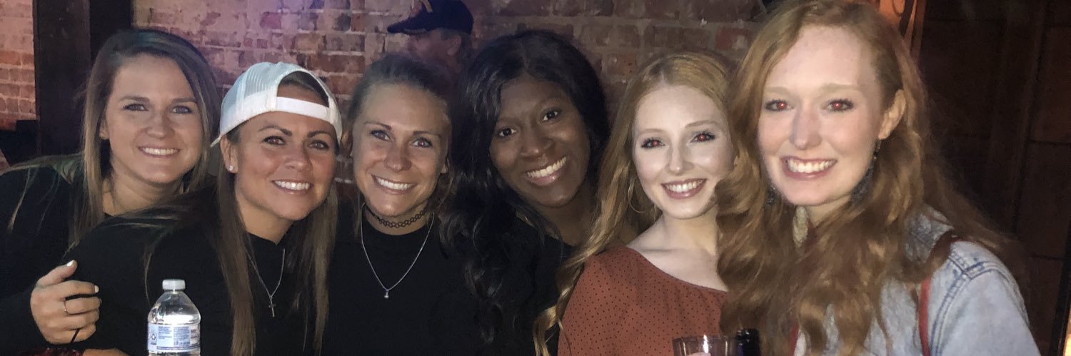 brittinyjean's profile banner image