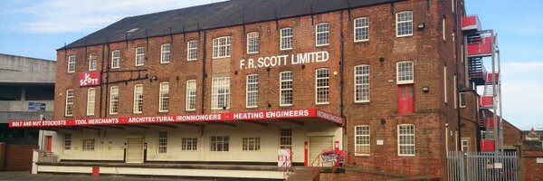 FRScottLtd Profile Banner