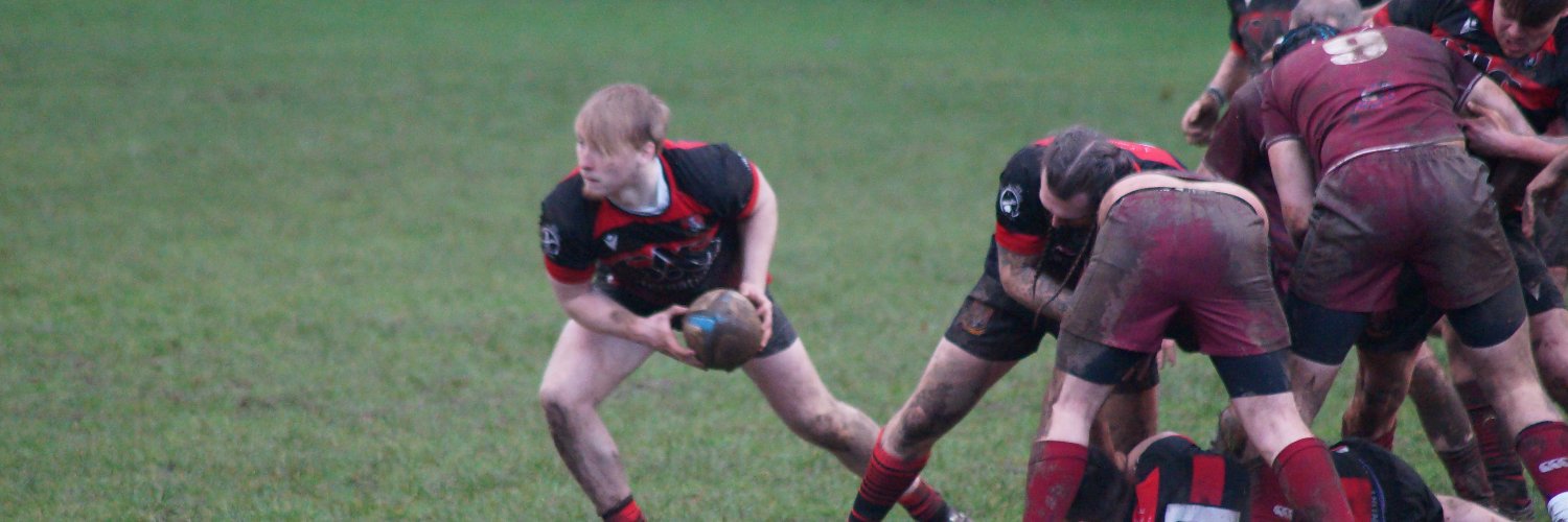 Gary Phillips banner