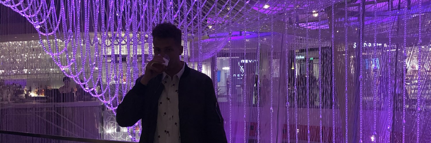 QuarterBlackZAC's profile banner image
