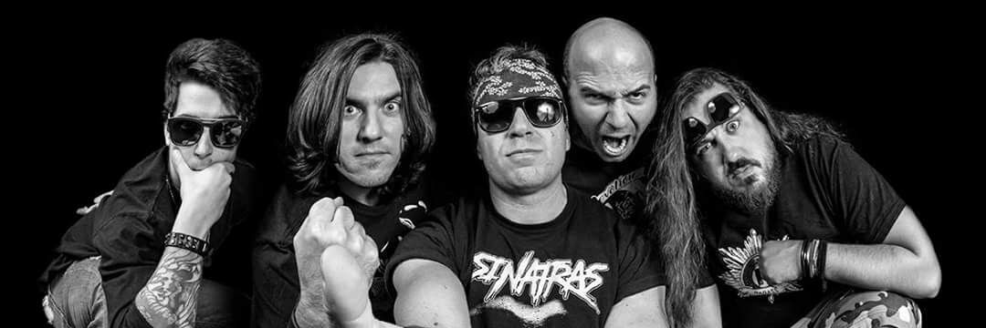 SinatrasBand's profile banner image