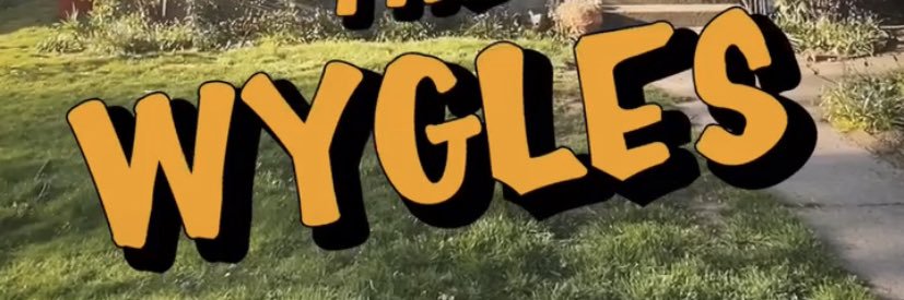 Wygle's profile banner image