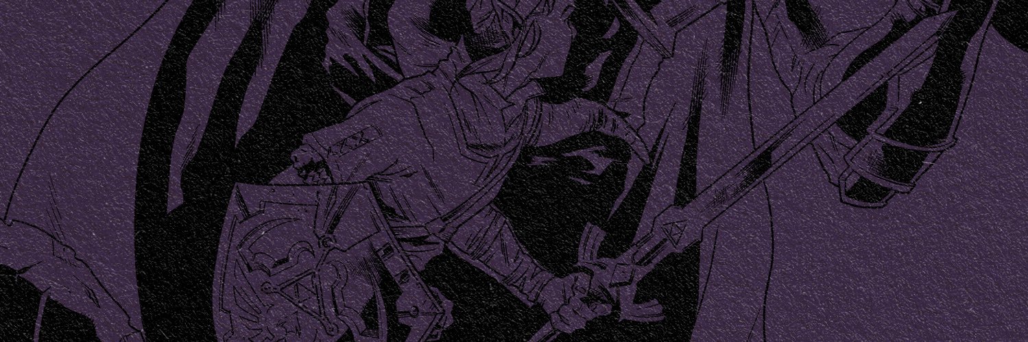castorluq's profile banner image