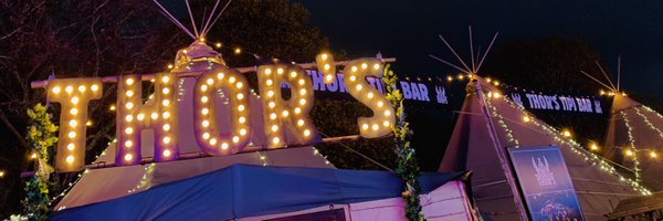 THORStipi Profile Banner