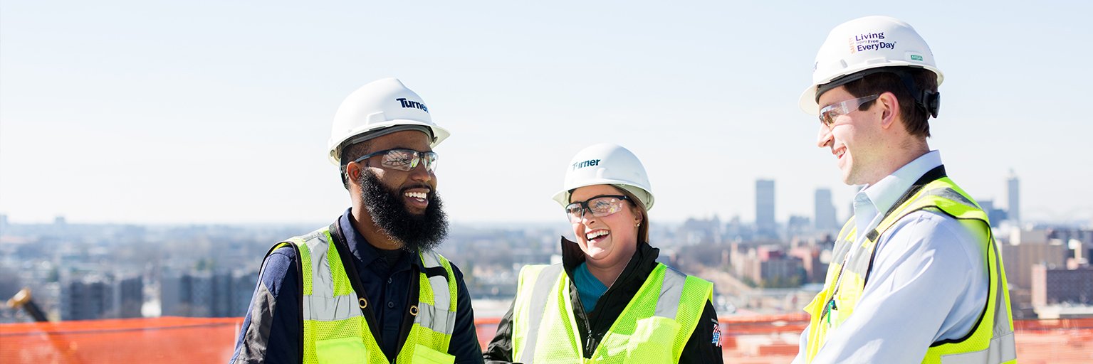 Turner MidSouth banner