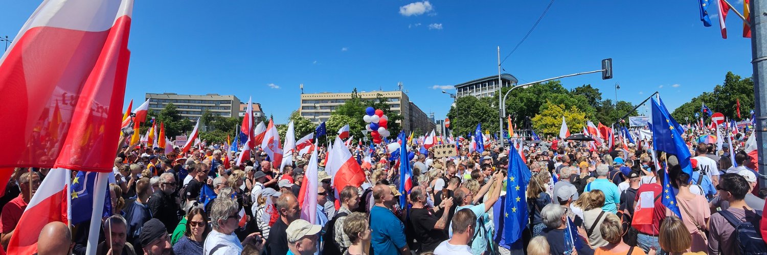 Krzysztof Dobies banner