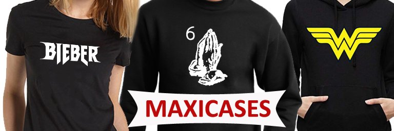 MAXICASES's profile banner image