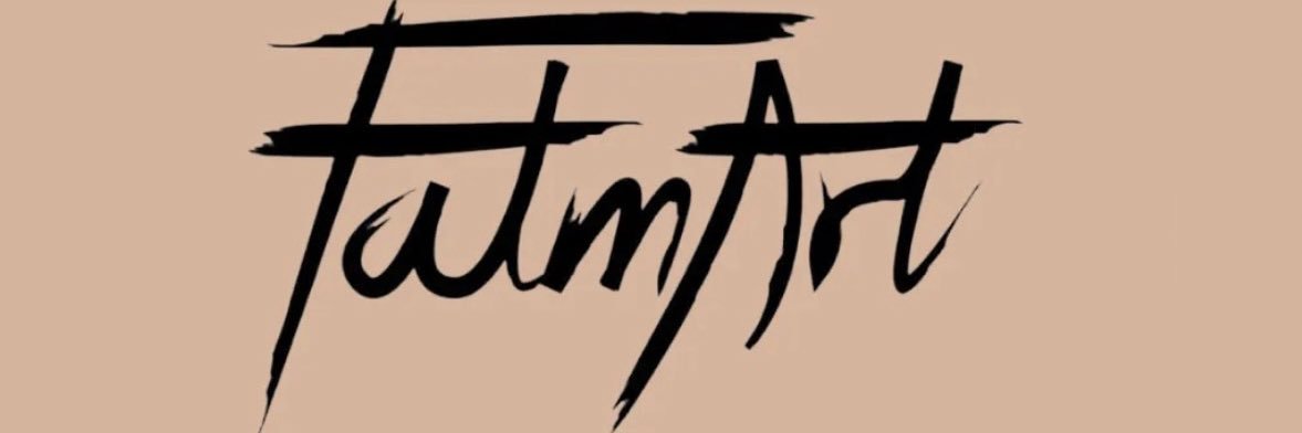 FATHAS's profile banner image