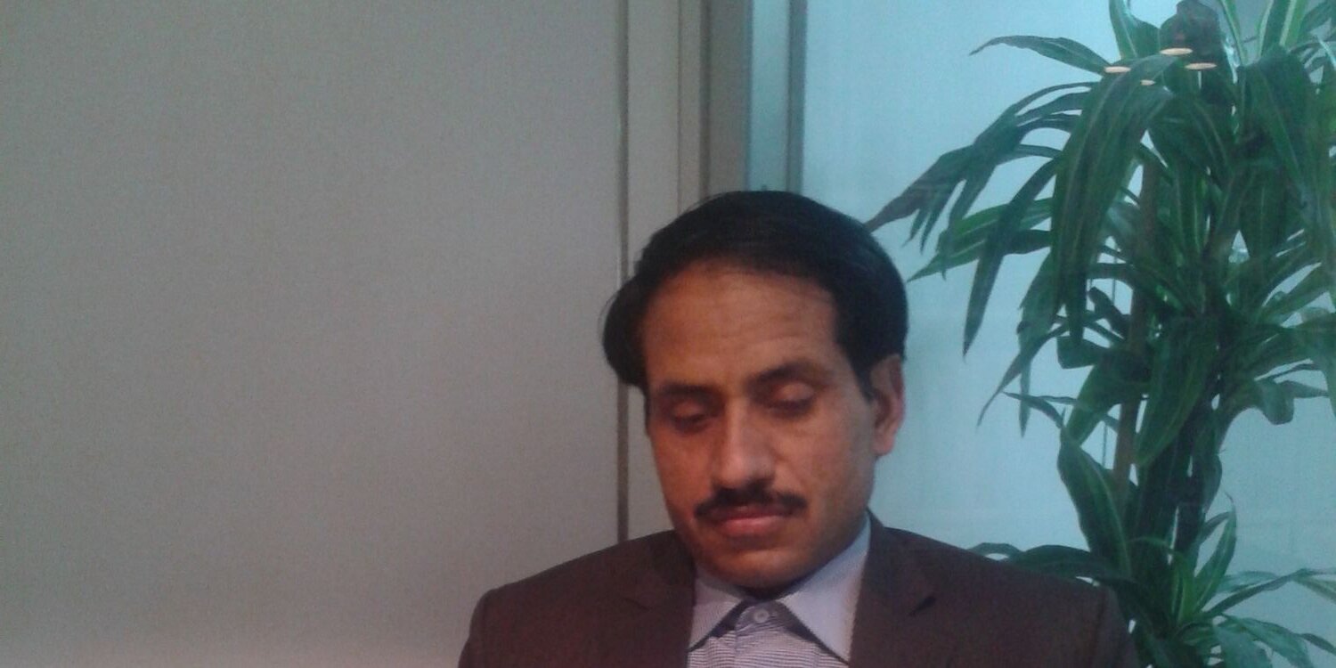 Abbasi260's profile banner image