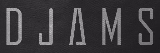 DJAMS banner