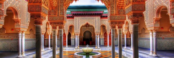 AfAshraf Profile Banner