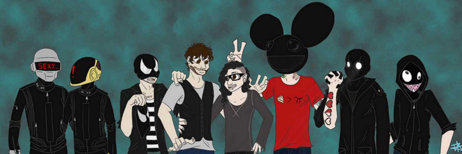 Midnite Blaster banner