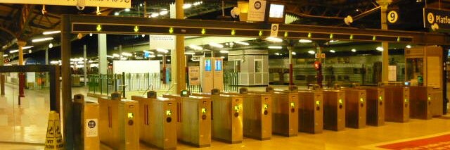 Russell Edwards banner