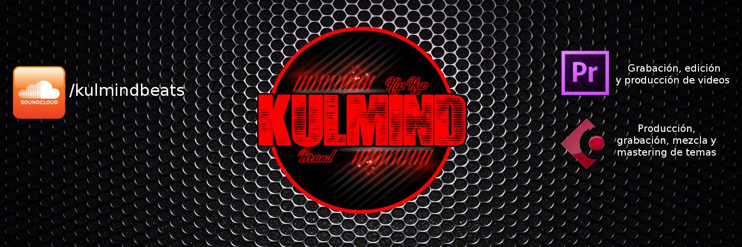 KulMindBeats's profile banner image