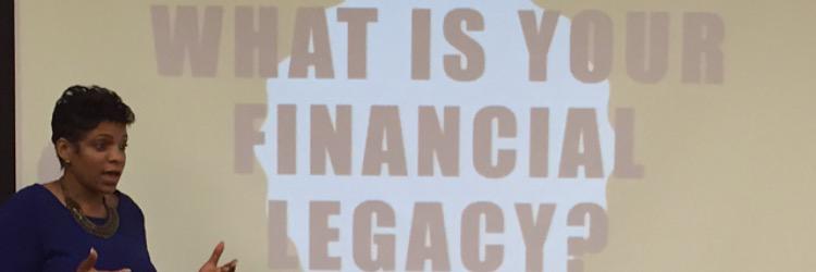 The_Legacy_Lady's profile banner image