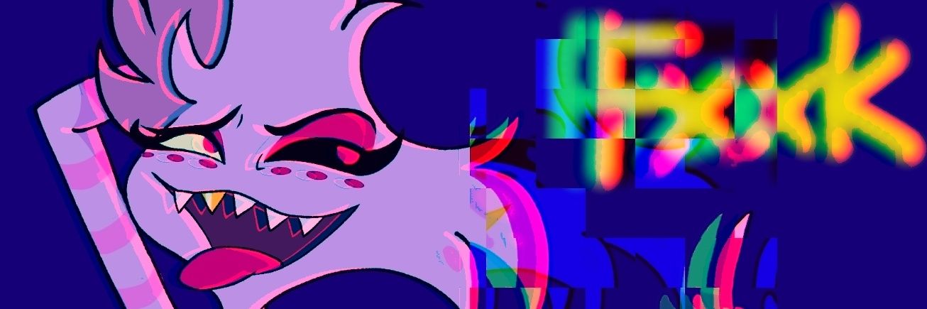 pinkelephant666's profile banner image