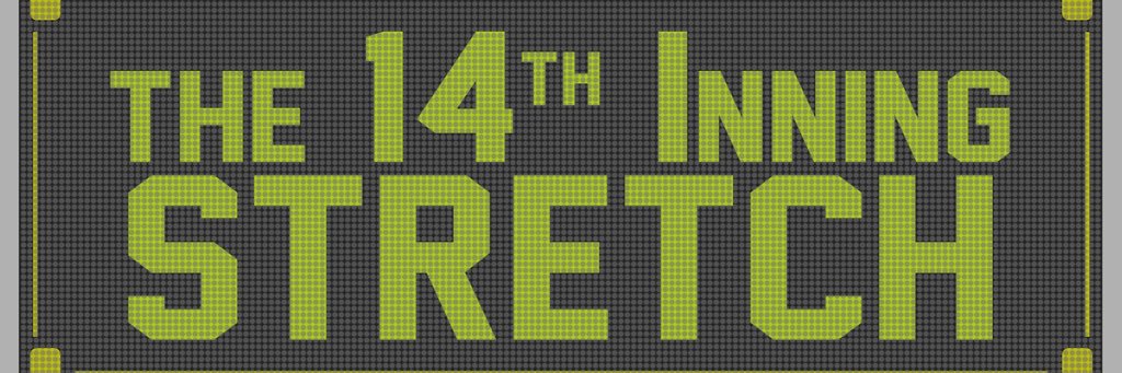 14thStretch's profile banner image