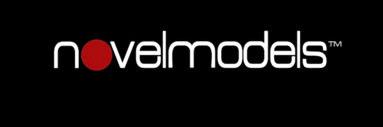 NOVELMODELS's profile banner image