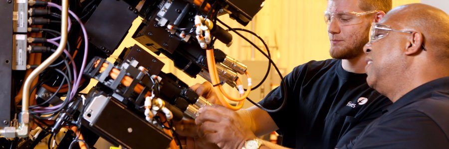 Dream It Do It OKI banner