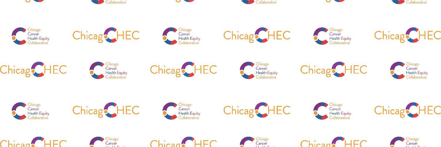 Chicago Cancer Health Equity Collaborative banner