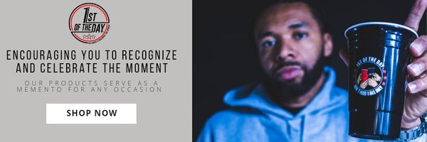 1stoftheday Profile Banner