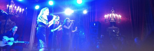 GarthBray Profile Banner