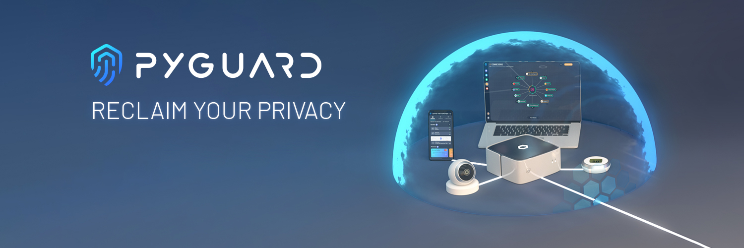 PyGuardFR's profile banner image