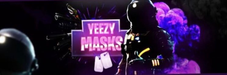 yeezymasks2's profile banner image