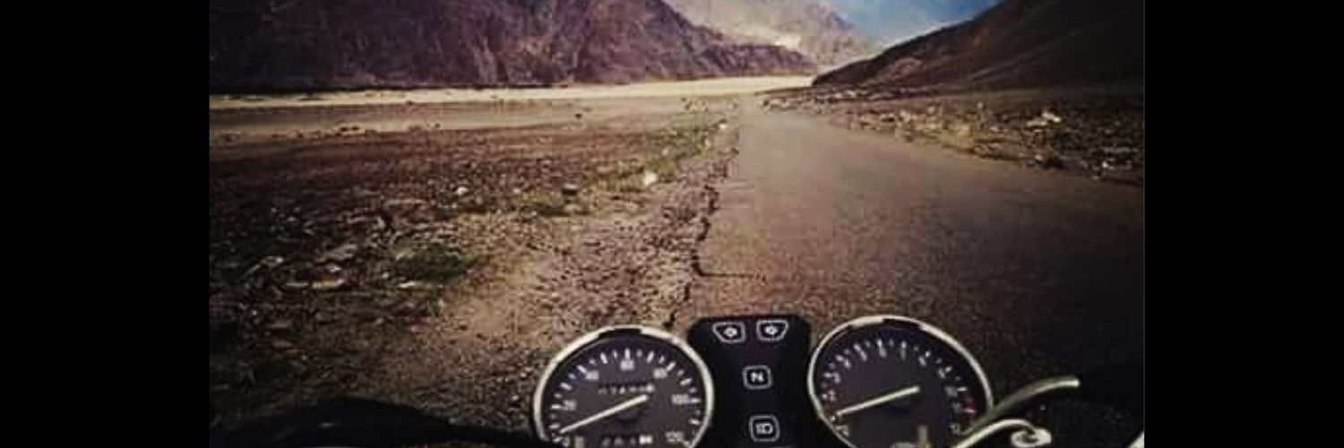 S.Safeer Qadri banner