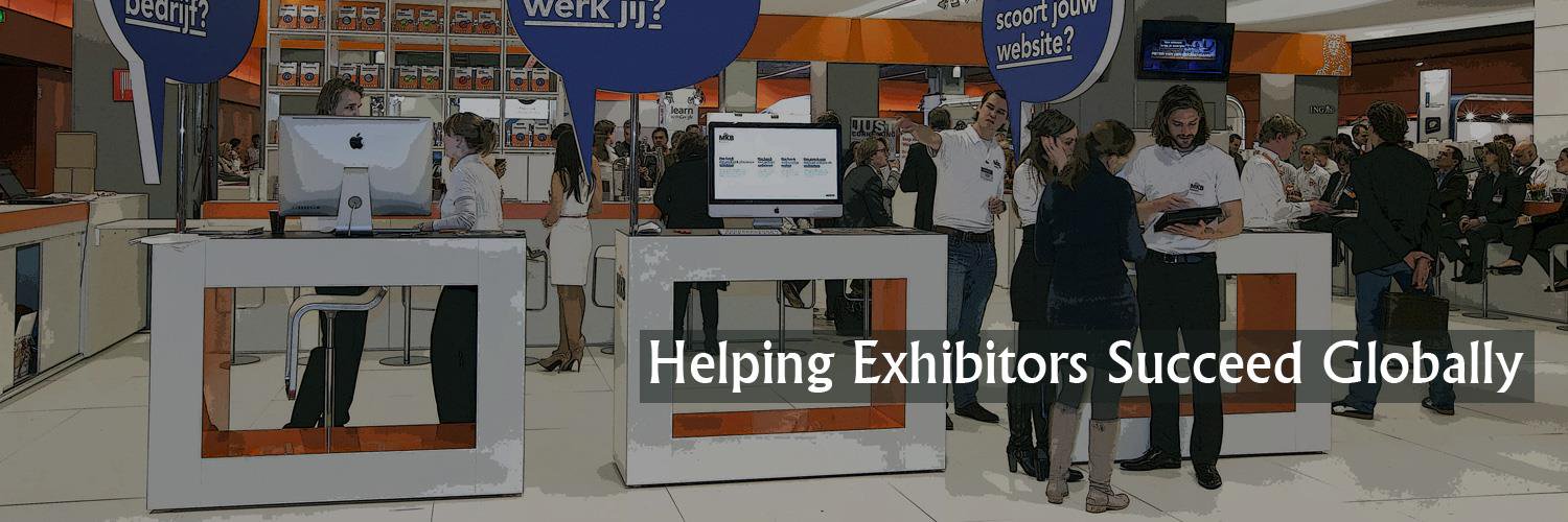 GlobalExhibitor's profile banner image