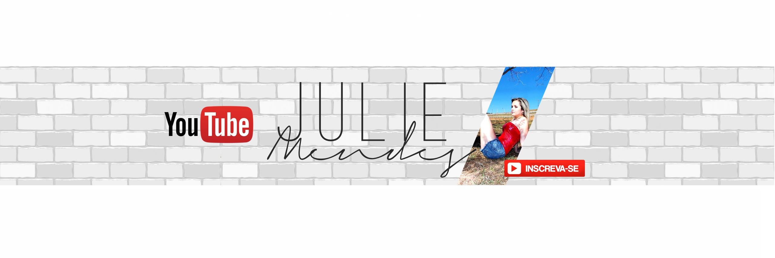 JulieMendesReal's profile banner image